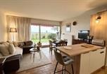 Location vacances Le Crotoy - Jardin sur Baie, appartement vue mer-1