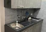 Location vacances Riposto - Casa vacanza Tropicana Home-3
