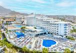 Hôtel Adeje - Hovima Costa Adeje - For Cool Adults-3