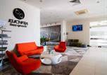 Hôtel Ostrava - Mercure Cieszyn-1