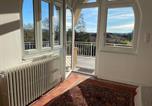Location vacances Saint-Victor-de-Malcap - Magnificent Family villa near the Cèze River-2