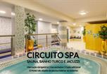 Hôtel Santarém - Aurea Fatima Hotel Congress & Spa-3