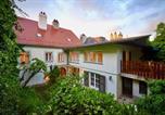 Location vacances Melk - Altstadt Apartments Melk mit Sauna-1