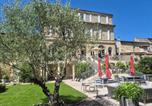 Hôtel 4 étoiles Angoulême - Pavillon des Millésimes, Piscine & Spa-1