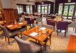 Hôtel Chipping Campden - Doubletree by Hilton Stratford-upon-Avon, United Kingdom-3