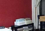 Location vacances El Portillo - Enjoy Valladolid-1
