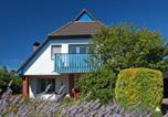 Location vacances Wustrow - Ferienhaus Uli-1