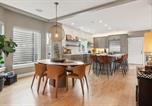 Location vacances SeaTac - Spacious Family Retreat - Media Room & Patio home-3