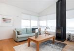 Location vacances Hvolsvöllur - The Golden Circle Lodge - Luxurious villa with Sauna by Heimaleiga-1