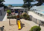 Camping La Falaise