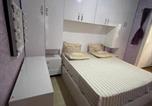 Location vacances Meknès - Magnifique appartement à hamria-3