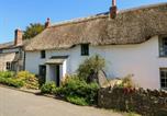 Location vacances Hartland - Bell Buoy Cottage-1