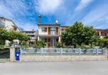 Location vacances Rovinj - Apartment in Rovinj - Istrien 11656-1