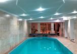 Location vacances Nitra - Meduza Wellness Spa s ubytovaním-1