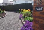 Location vacances Lirstal - Ferienwohnung Wagner-1