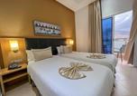 Hôtel Tétouan - Prestige Hotel & Spa-2