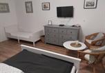 Location vacances Eger - Premium Vendégház-2