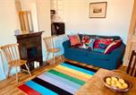 Location vacances Ponteland - Bright 2-Bed Apartment with office in Newcastle-1