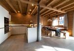 Location vacances Appenzell - Chalet Chäserrugg - Luxury, Sauna, Whirlpool & Mountain View-4