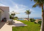 Location vacances Arenas - Casa Bonita-1
