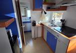 Location vacances Grans - Mobil-home pro 4 personnes-3