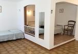 Hôtel La Croix-Valmer - La pergola-3