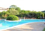Hôtel Province de Carbonia-Iglesias - Hotel Giardino Corte Rubja-4