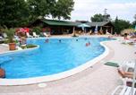 Hôtel Балчик - Hotel Kristel Park - All Inclusive Light-2