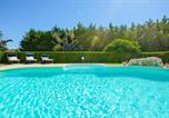 Location vacances Salve - Villa Le Vulie - Pescoluse-1