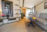 Location vacances Sedlescombe - The Boathouse-2