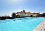Location vacances Bueu - Canelas Premium Nuevos con Piscina, Amplias Terrazas Y Garaje-3