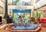 Location vacances Tels bibliques – Megiddo, Hazor, Beer-Sheba - Luxury Stay Villa de Caesarea-1