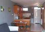 Location vacances Hévíz - Levendula apartmen-1