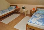 Location vacances Lirstal - Ferienwohnung Wagner-4