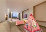 Hôtel Chine - Elong Hotel Guilin Elephant Trunk Hill Park Two Rivers and Four Lakes Branch-2
