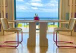 Location vacances Santa Flavia - Villa Capo Zafferano-1