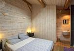 Location vacances  Loire - Écogîte confortable proche St-Etienne et Lyon - Fr-1-496-190-4
