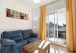 Location vacances Rota - Apartamento Merce-1