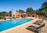 Location vacances Sencelles - Es Campets-1