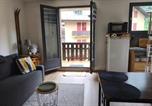 Location vacances Saint-Gervais-les-Bains - Appartement centre Saint Gervais les Bains-4