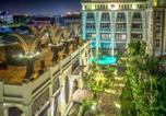 Hôtel Cambodge - The Night Hotel-2