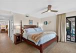 Location vacances Sanibel - Gulf Front, Two Bedroom Condo with Den - Sundial K308-3