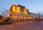 Hôtel Berthoud - Hotel Landgasthof Schönbühl-3