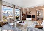 Location vacances  Province de Lecco - Como Lake Home-1