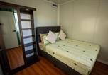 Location vacances Santa Elena - Cabaña Los Lirios 2-2