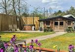 Location vacances  Antwerp Province - Lovely Home In Merksplas With Sauna-2