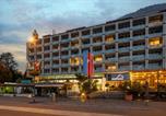 Hôtel Interlaken - Hapimag Ferienwohnungen Interlaken-1