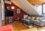 Location vacances Turin - Belfiore Apartment by Wonderful Italy-4