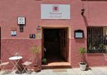 Hôtel Jarandilla de la Vera - Casa Rural Parada Real Cr-Cc-00258-3