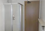 Hôtel Udine - Cjase Paola-4